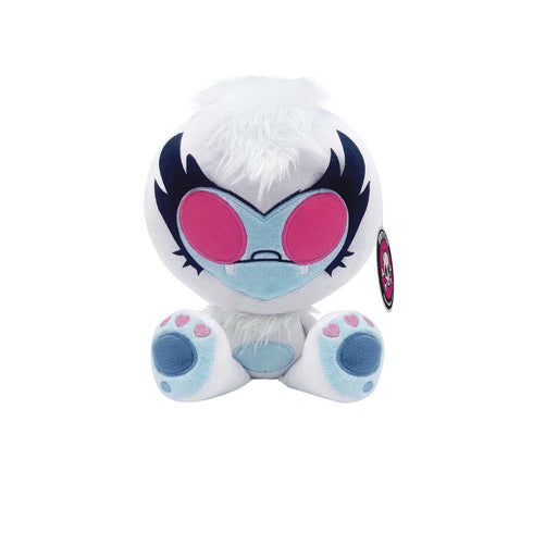 Kwyptids Yeti (Harvey) Previews Exclusive 8in Plush